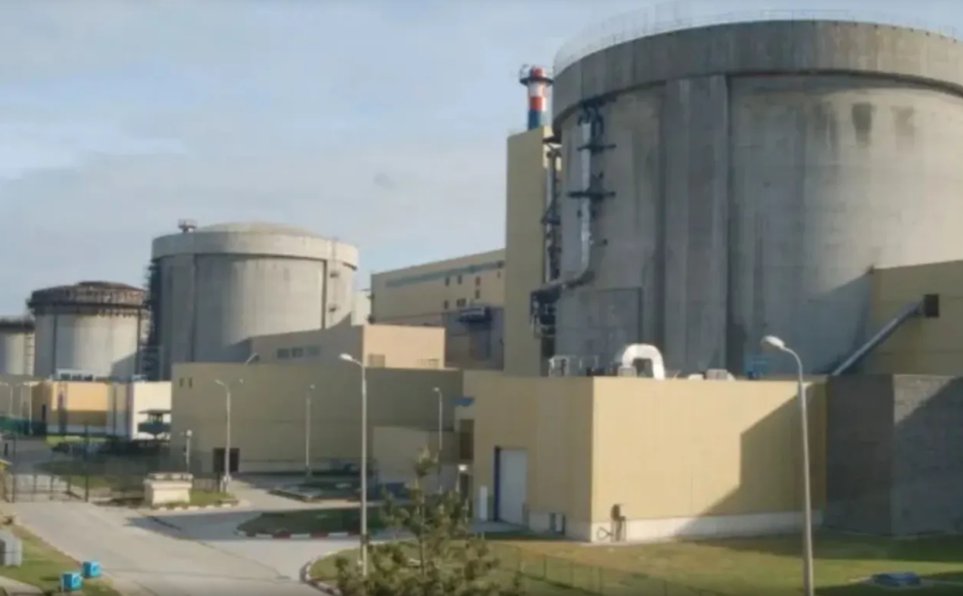 Reactorul 2 de la Cernavodă, aproape să fie oprit din cauza nivelului scăzut al Dunării