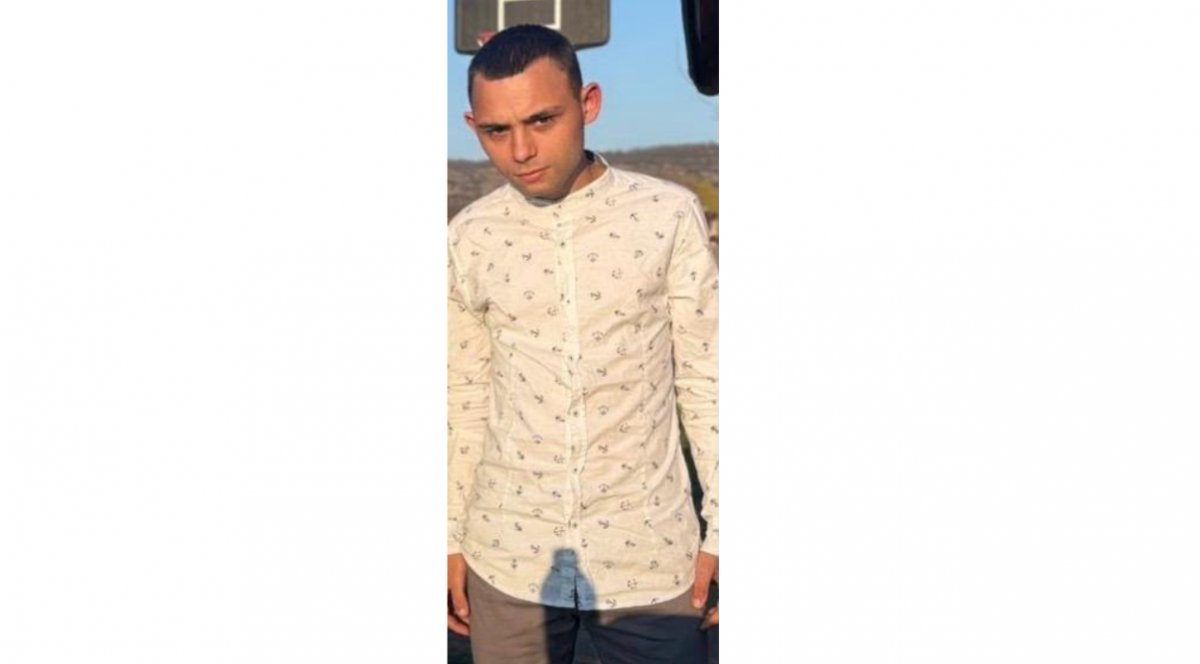 Adolescent plecat dintr-o casă de tip familial din Mocrea căutat de polițiști