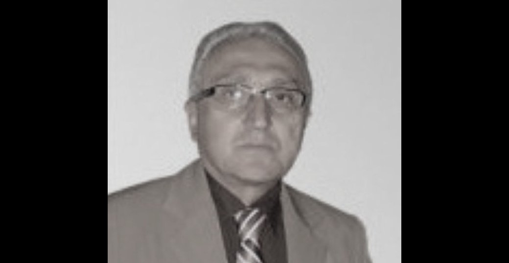 Jurnalistul Ioan Iercan a trecut în eternitate