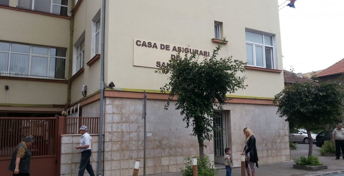 CAS Arad informează furnizorii și pacienții despre noile reglementări aflate în consultare publică
