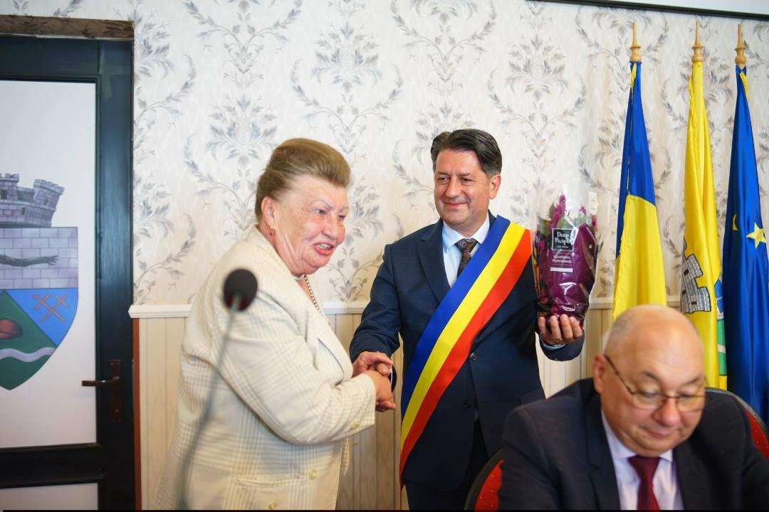 De ce scriu femeile… Timp și spațiu (63)