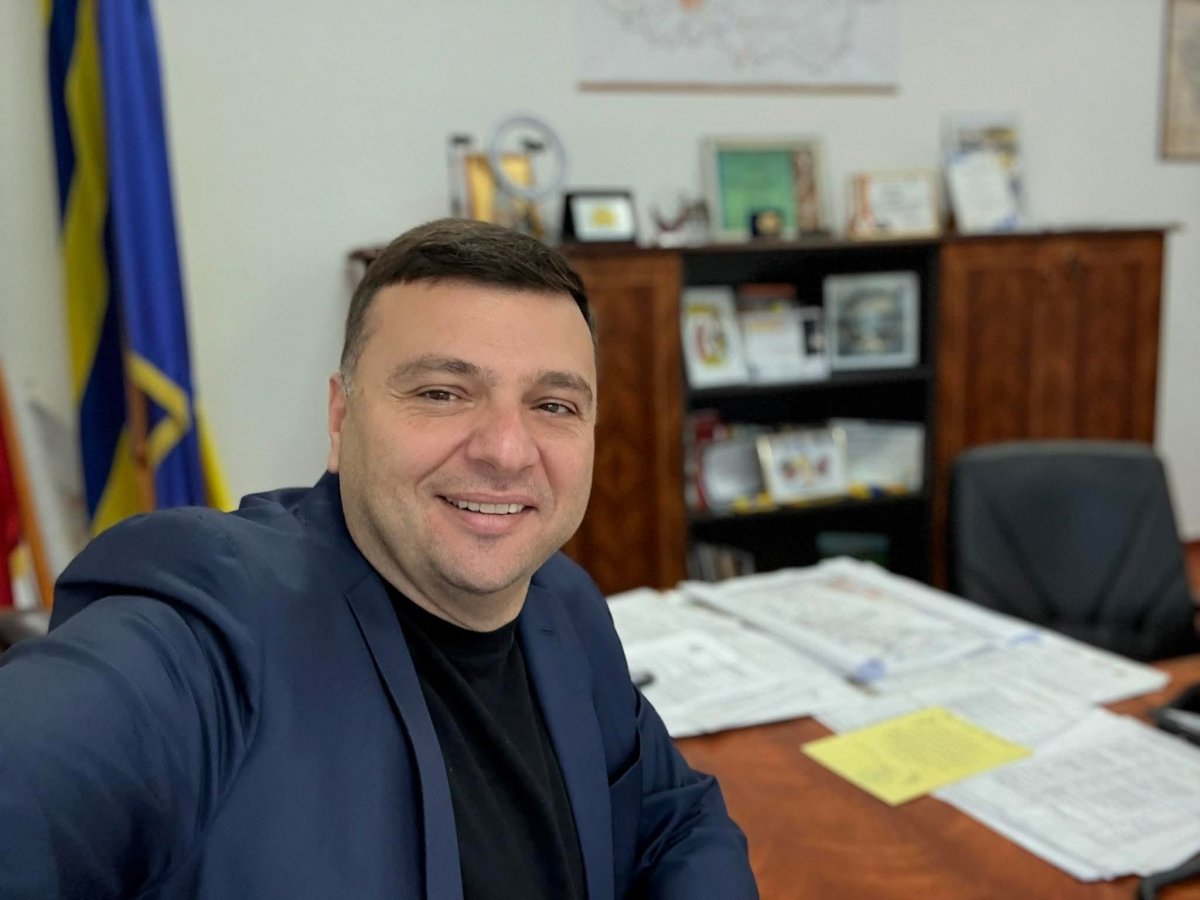 Invitație la Consiliul Județean