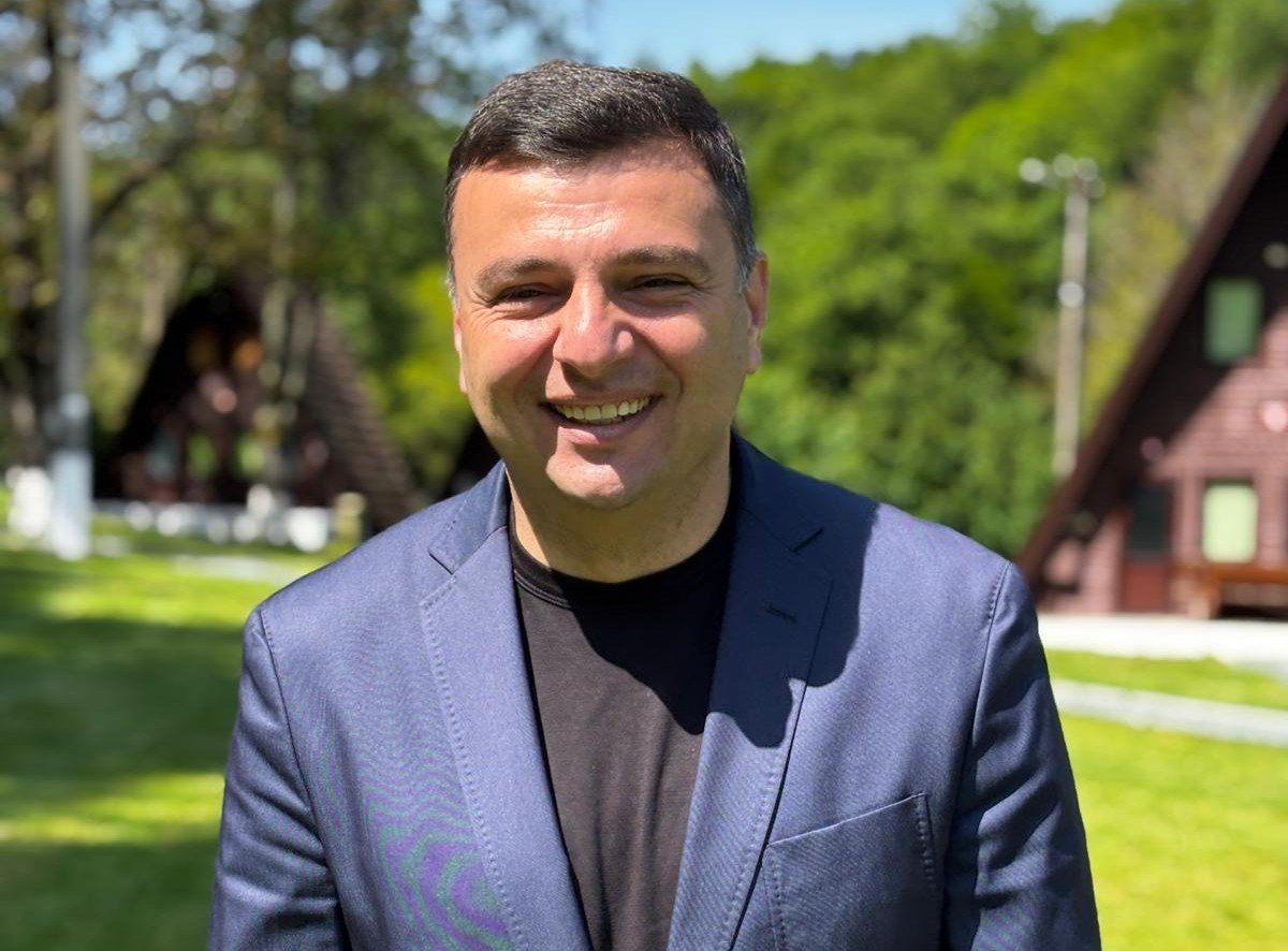 Proiecție de film pentru copii în cartierele Aradului