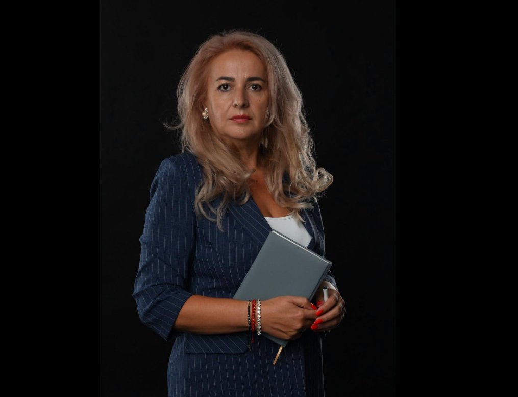 Geanina Pistru‑Popa: „Nu putem cere responsabilitate oamenilor și, în același timp, să acceptăm ca statul să-și protejeze propriile excepții”