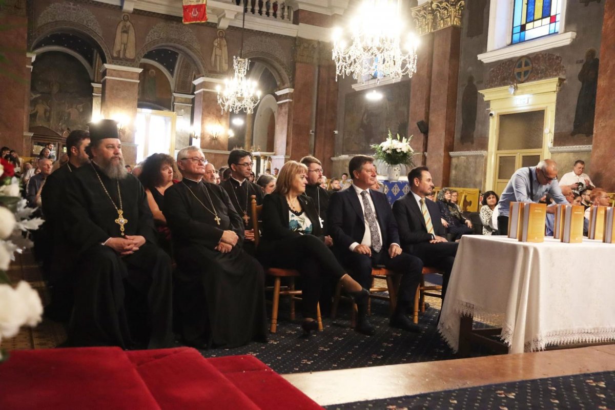 Noi volume din Colecția „ILARION FELEA-OPERE COMPLETE”, lansate la Arad