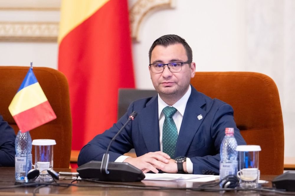 Glad Varga avertizează: România plătește pentru plasticul nereciclat, iar cerințele europene vor deveni tot mai stricte