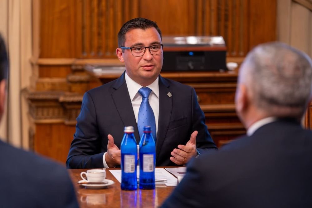 Glad Varga avertizează: România se împrumută mai scump din cauza blocajului politic
