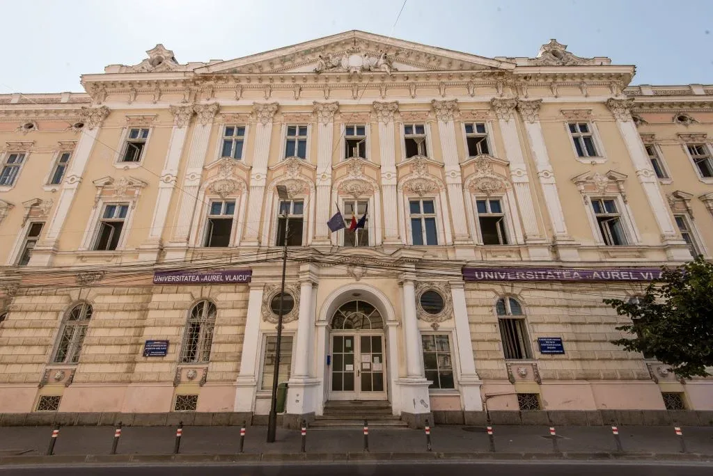 Proiect Erasmus pentru UAV