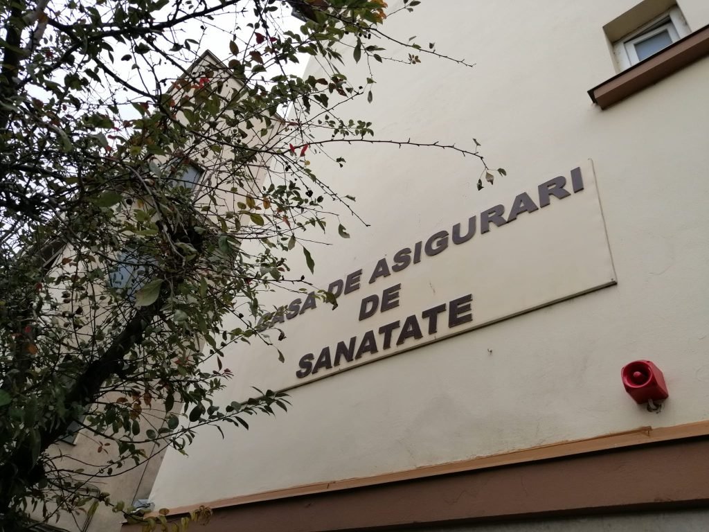 Actualizarea calității de asigurat pentru elevi și studenți în sistemul asigurărilor sociale de sănătate pentru anul școlar/universitar 2026-2027