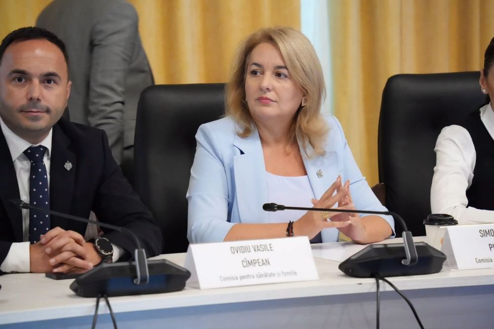 Geanina Pistru-Popa: „România nu are nevoie doar de un Guvern. Are nevoie să știe încotro merge”
