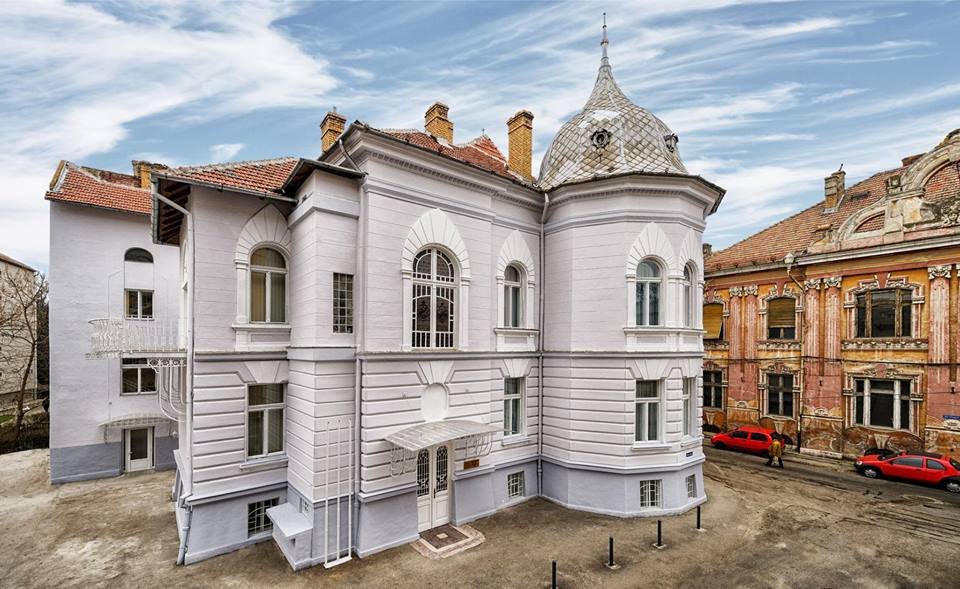 CCIA Arad lansează în noiembrie două noi programe de formare.