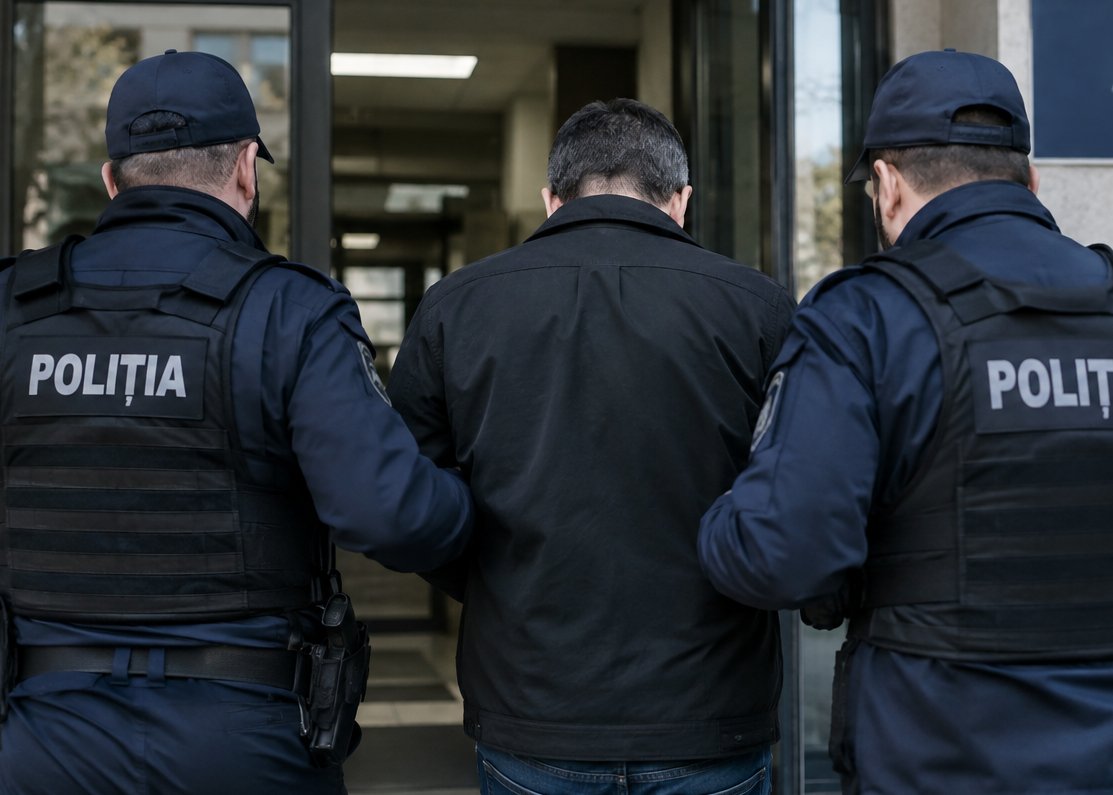 Raporturi sexuale repetate cu o minoră de 15 ani, care uneori era și plătită pentru... serviciile prestate; amorezul a ajuns acum în arest