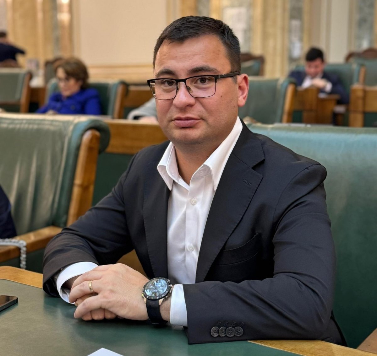 Glad Varga: „Avem sub pământ o rezervă care ne-ar putea încălzi locuințele, dar pe care nu o valorificăm suficient”