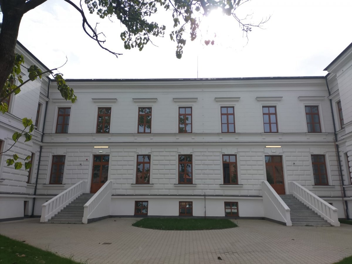Trusă de endoscopie urologică pentru bolnavii oncologici