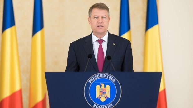 Klaus Iohannis a aprobat URMĂRIREA PENALĂ a patru foşti miniştri