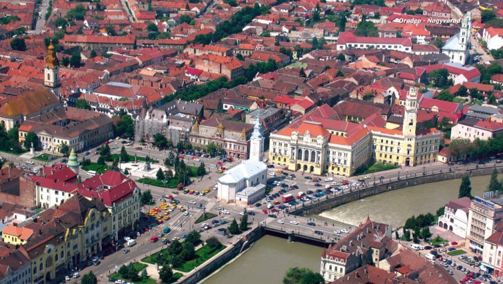 EXIT POLL Oradea. Rezultate alegeri: cine e primarul oraşului din Bihor