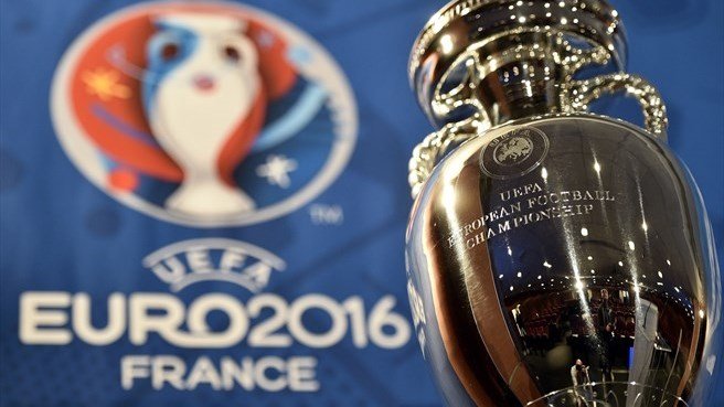 Programul meciurilor la EURO 2016