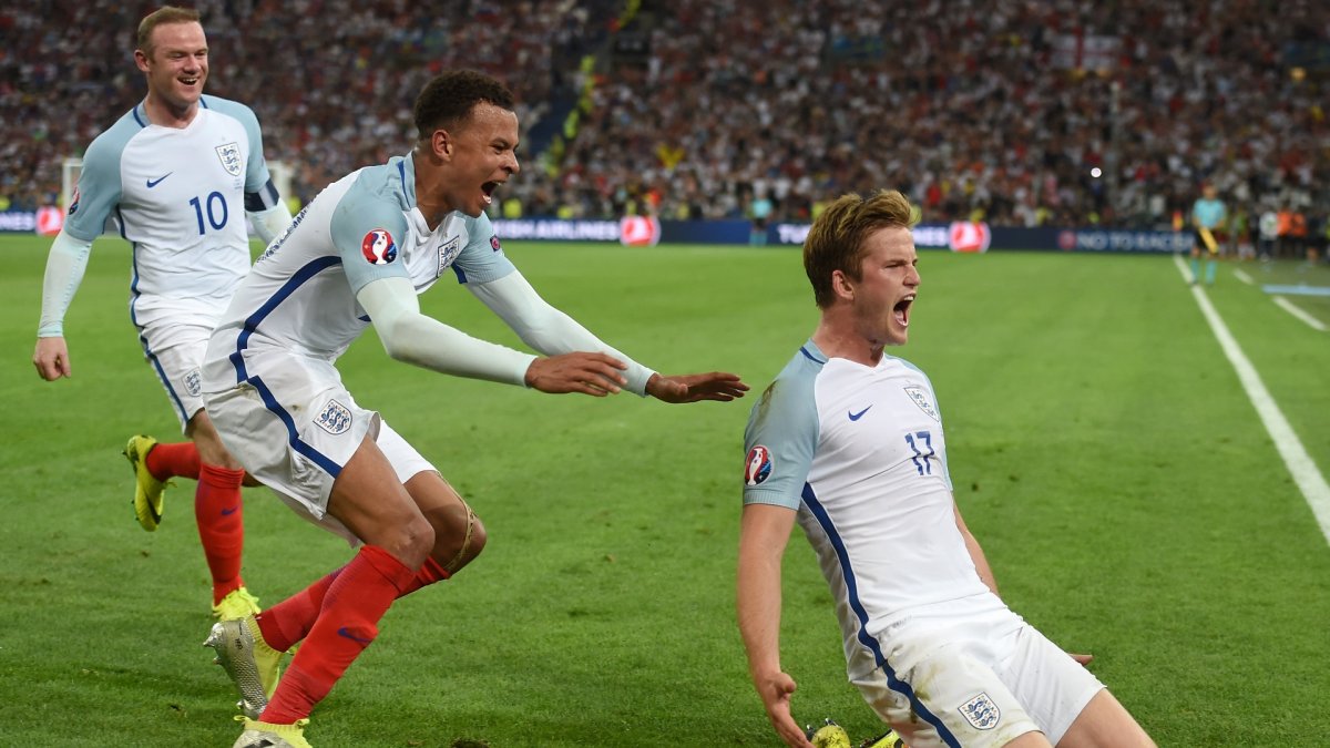 Zi plină la EURO 2016. Victorii pentru Elveţia şi Ţara Galilor, remiză dramatică între Anglia şi Rusia