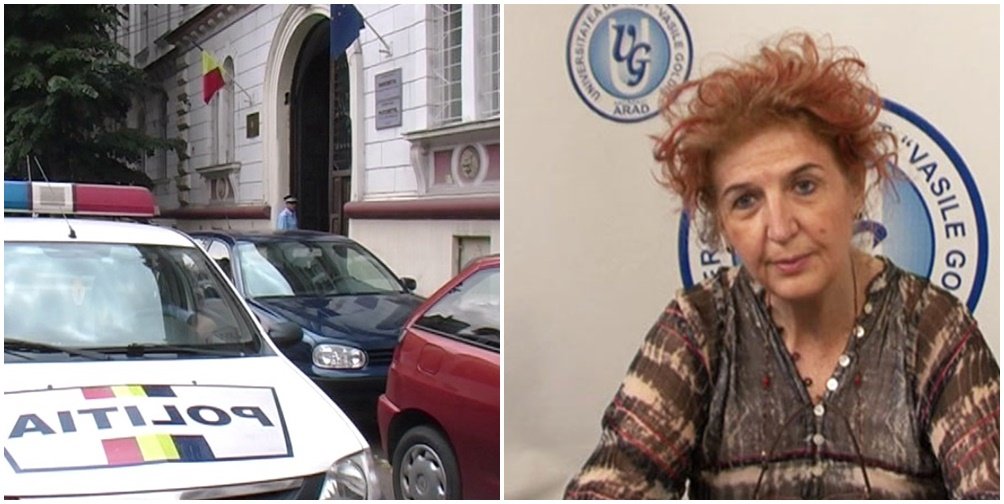 Doctorița Delia Podea a fost reținută. Va fi dusă la București pentru arestare / UPDATE: Judecătorii au admis cererea de arestare preventivă