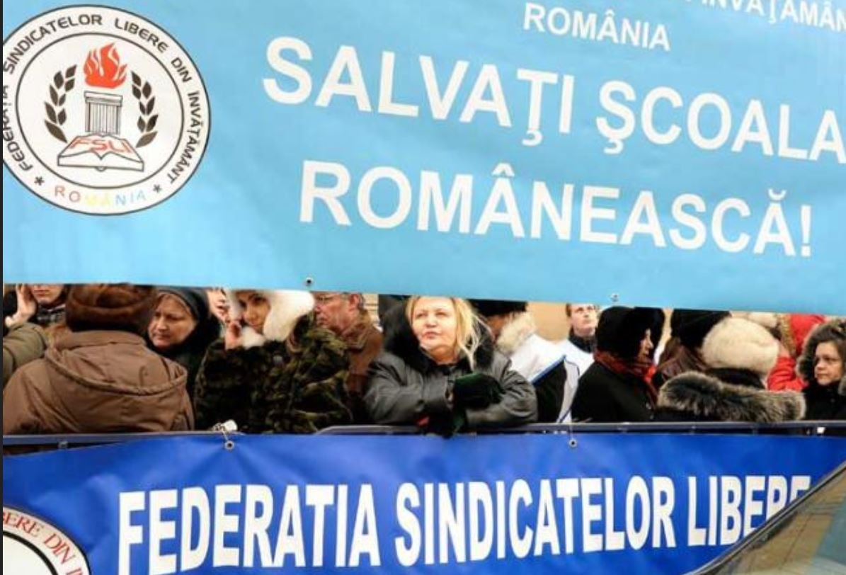 Dascălii vor să BOICOTEZE bacalaureatul și testele naționale. Mai mult de jumătate au semnat pentru protest