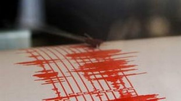 Două cutremure în România, sâmbătă dimineaţă