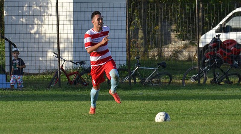 Promovarea se amână: Gloria Lunca Teuz Cermei - Viitorul Feleacu 1-0