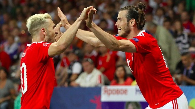 EURO 2016, final în grupa B: Galezii fac istorie; englezii gâfâie
