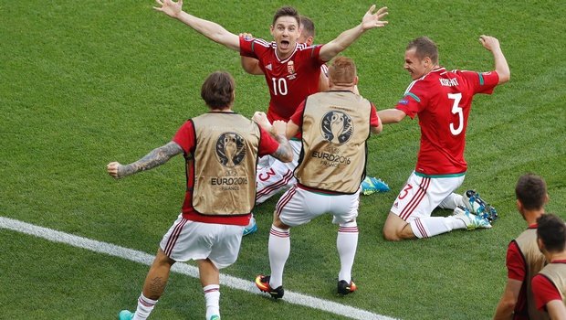 EURO 2016, final în Grupa E şi Grupa F: Maghiarii au stricat calculele; Ibrahimovic renunţă la 