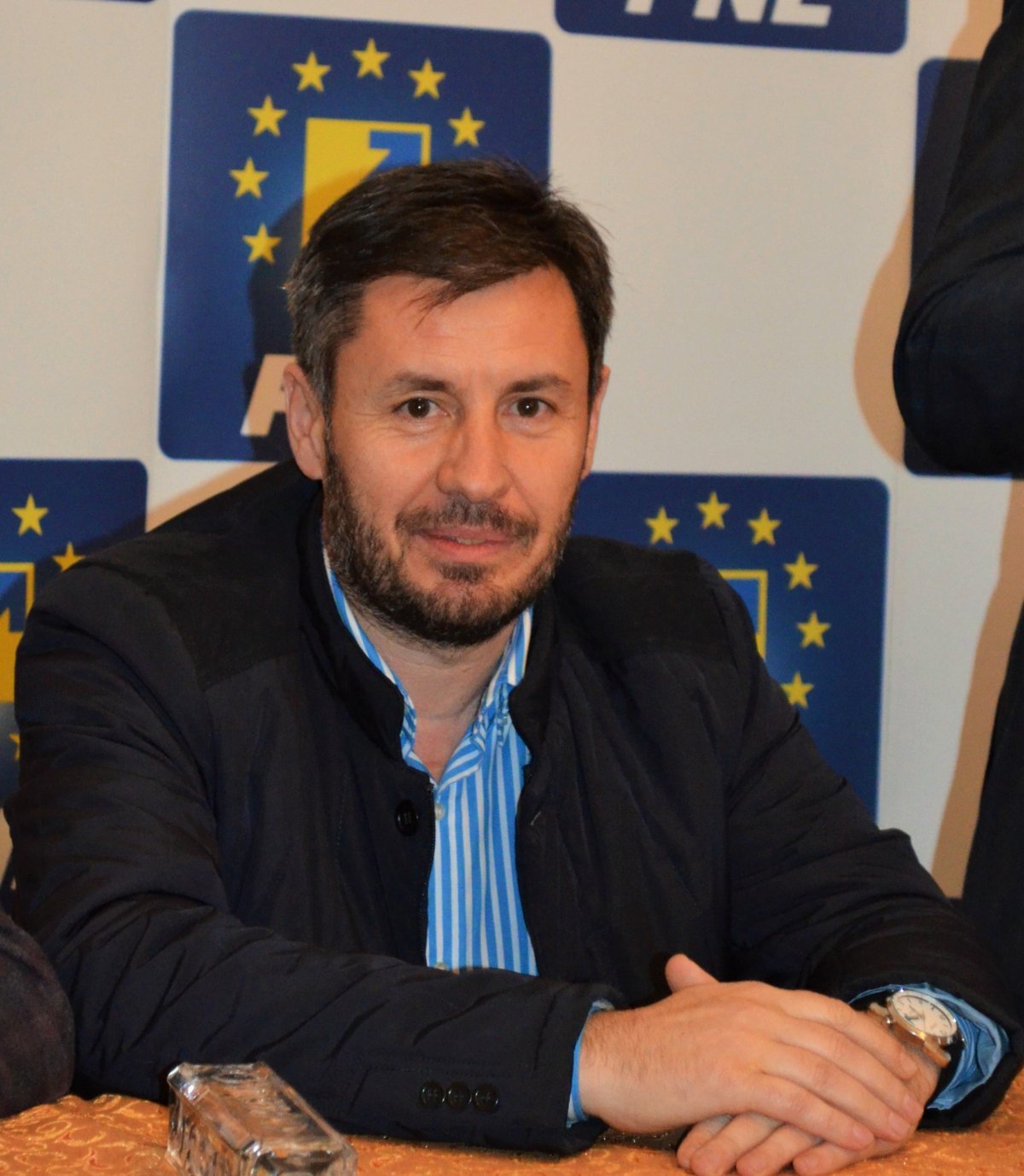 Constantin Traian Igaș: