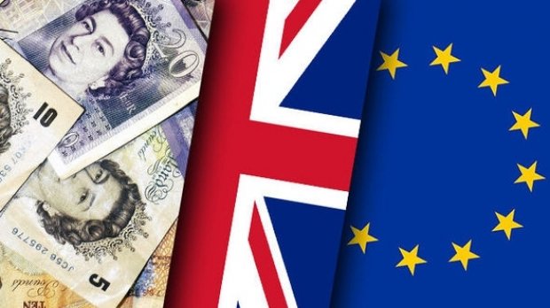 Lira sterlină a căzut la cel mai scăzut nivel din ultimii 31 de ani. Ce se întâmplă cu leul în prima zi după BREXIT