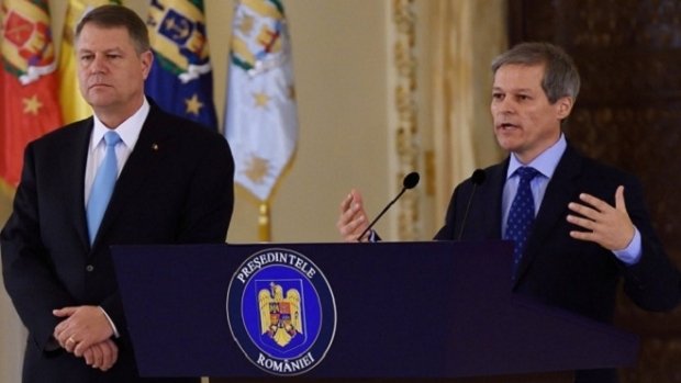 BREXIT. Iohannis a convocat o întâlnire de urgenţă la Cotroceni cu Cioloş, Isărescu şi liderii partidelor parlamentare