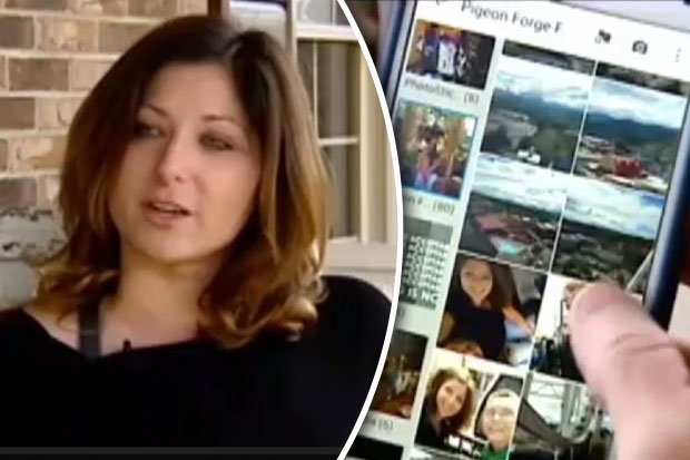 Un elev a luat în glumă telefonul profesoarei, dar când s-a uitat în pozele de pe el a rămas blocat! Totul a ajuns la director
