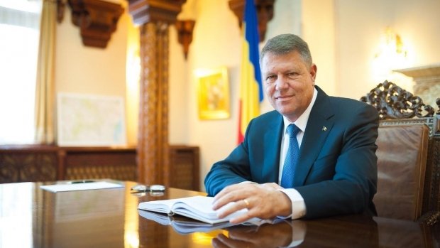 Veste neaşteptată venită de la Cotroceni: Klaus Iohannis pregăteşte un nou premier tehnocrat