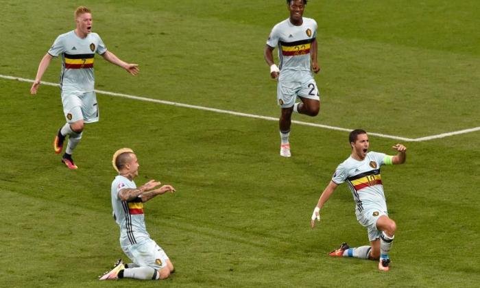 EURO 2016, ziua a II-a a optimilor: Francezii au tremurat, nemţii şi belgienii au excelat
