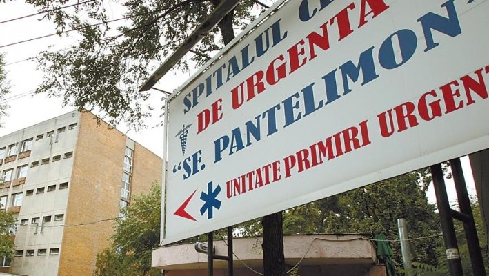 ÎNREGISTRARE REVOLTĂTOARE. Şefa ATI de la Sf. Pantelimon: 