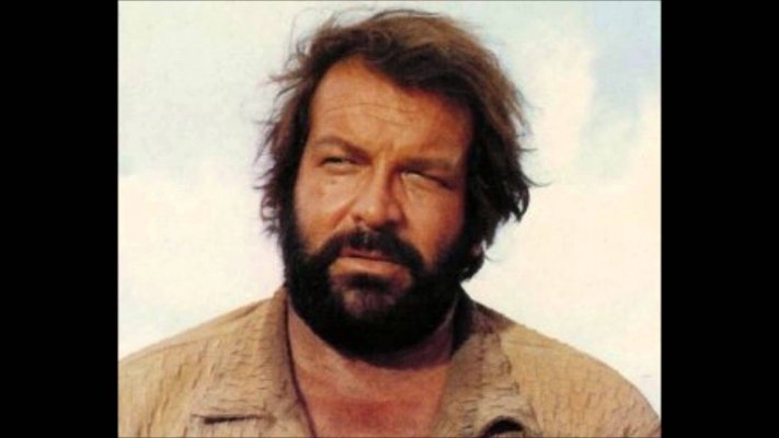 PIEDONE A MURIT! Cine a fost Bud Spencer, uriaşul care a cucerit milioane de telespectatori