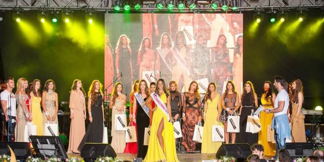 Vineri se alege cea mai frumoasă fată din Transilvania! Concursul de miss va avea loc la Oradea