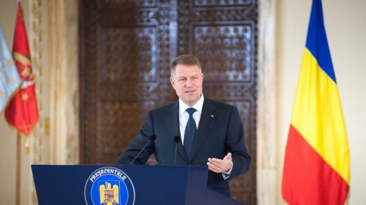 Klaus Iohannis, primul mesaj după atentatul terorist din Istanbul