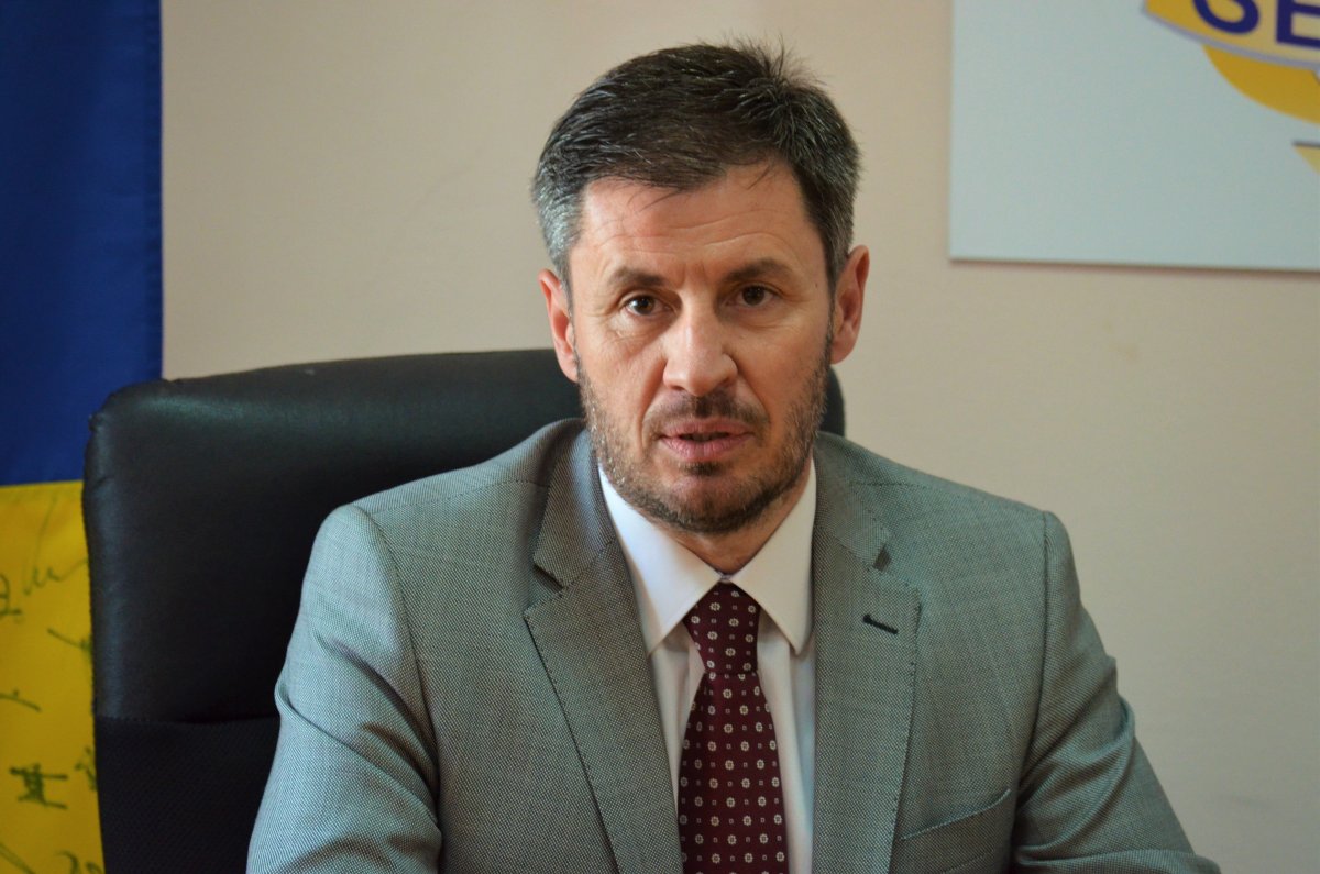 Constantin Traian Igaș: “Propun simplificarea apobărilor ISU”