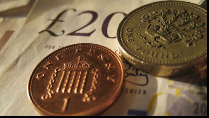 Lira sterlină încasează încă o lovitură dură. Marea Britanie, în ȘOC după votul pentru BREXIT