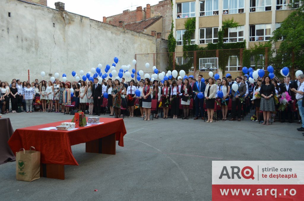 Gaudeamus igitur ... la GHIBA BIRTA