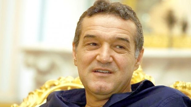 Gigi Becali pleacă din Bucureşti. În ce ORAŞ din România SE MUTĂ