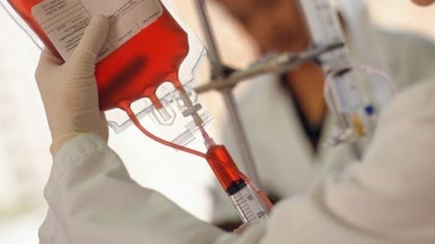 O femeie a murit la Spitalul de Arşi după ce i s-a făcut transfuzie de sânge cu grupa greşită. Reacţia spitalului