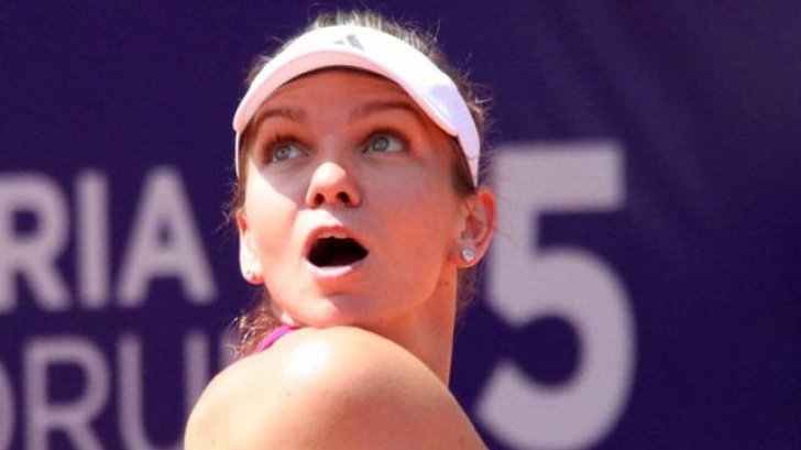 Simona Halep a câștigat openul de la București! Și-a învins adversara în 47 de minute