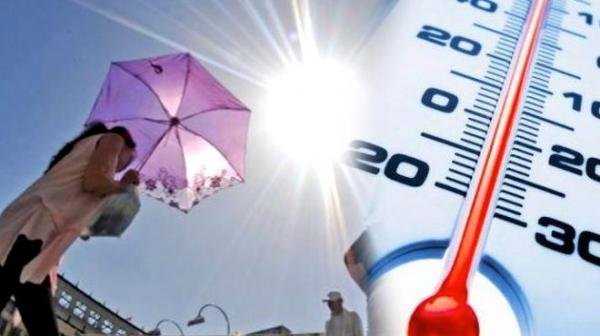 Prognoza meteo pe lunile august - octombrie. Până când durează vara