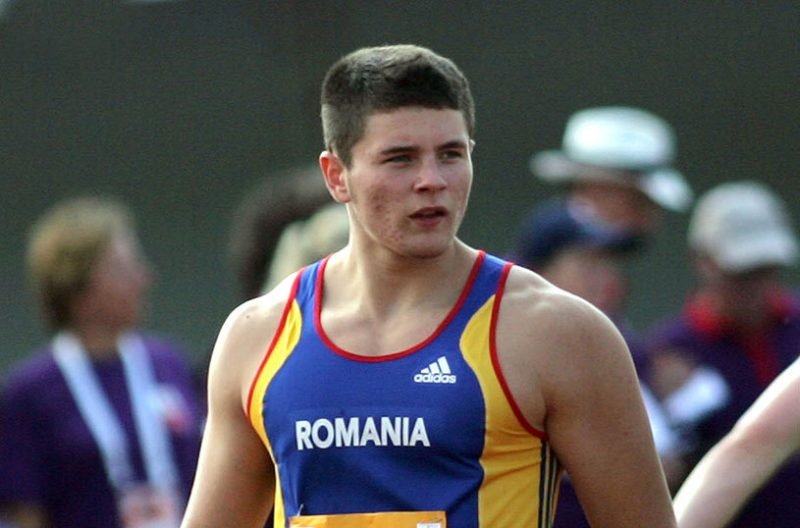 Un alt sportiv român a fost prins DOPAT și va ratat participarea la Jocurile Olimpice