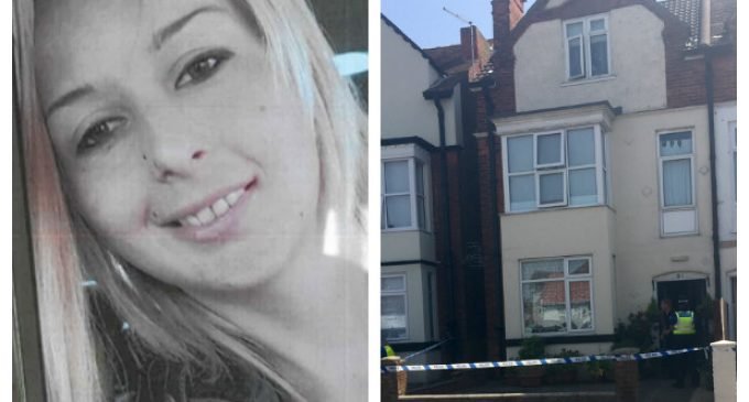 Sfârşit tragic pentru o arădeancă în Marea Britanie. Lenuţa Ioana Haidemac, ucisă într-un orăşel din U.K.