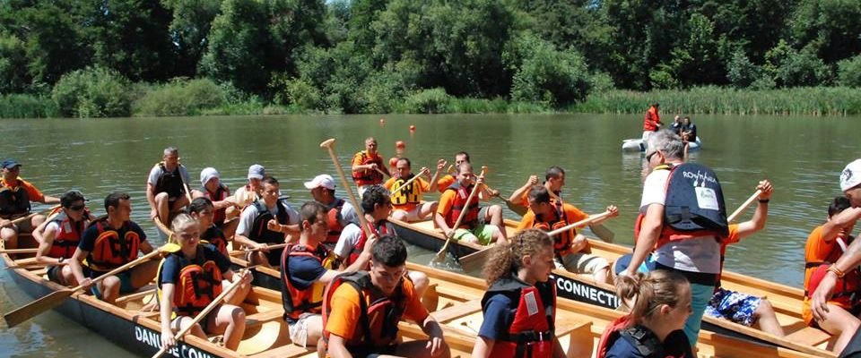 „Descoperă Rowmania” revine la Arad