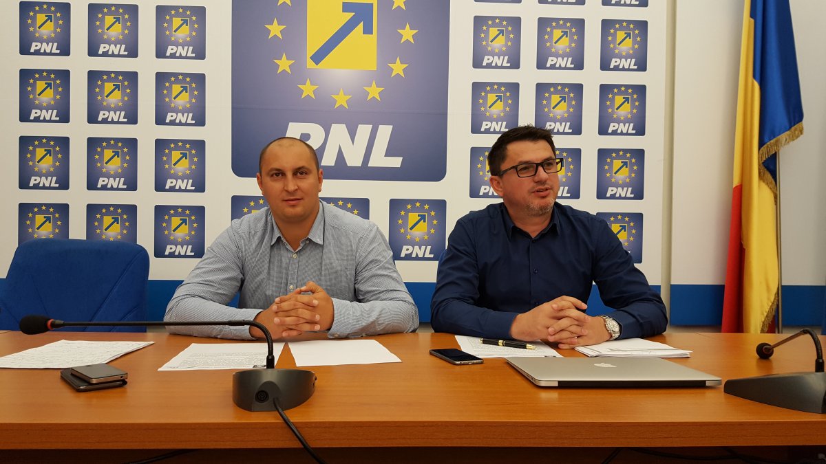 Noul primar al comunei Macea a prezentat proiectele din perioada imediat următoare