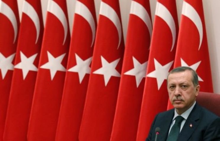 Decizie crucială a regimului Erdogan la două săptămâni după lovitura de stat